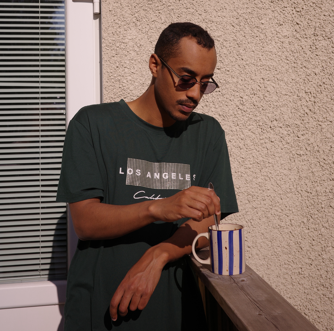 Photo of Ahmed